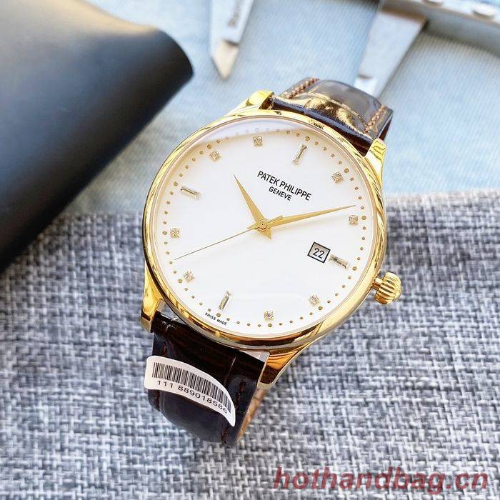 Patek Philippe Watch PPW00010 Patek Philippe Watch PPW00010